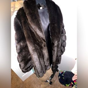 Fur Coat